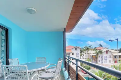 Image de Leu Ty Kosy - Patio - 4min Plage