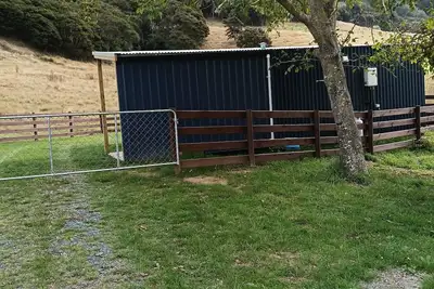 Image de Relax and retreat, a home away from home.