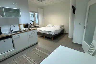 Image de Ecke's Apartment 2