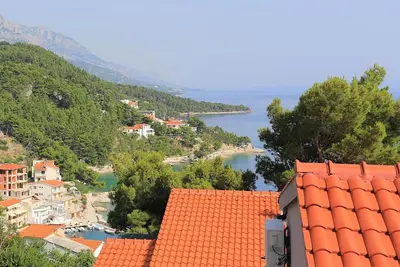 Image de 2 bedroom awesome home in Brela