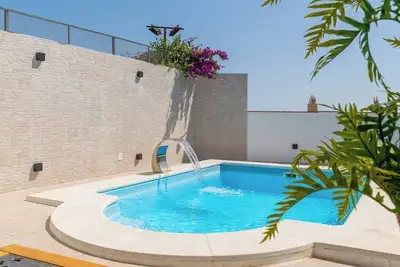 Image de Casa Maroma Canillas de Albaida by Ruralidays
