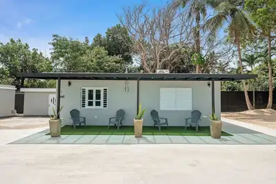 Image de Balandras Beach Stay 1 Beach & Pool Access
