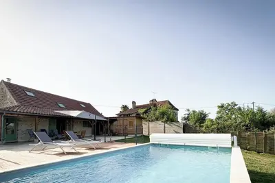 Image de La Mérigue - Thedirac - Gîte