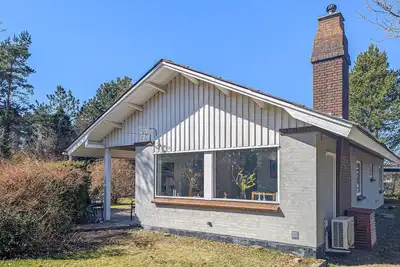 Image de Magnifique maison de 3 chambres à Kalundborg
