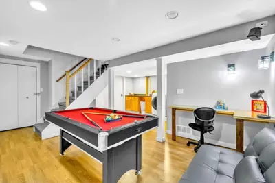 Image de Mid-Term Ready | 4br Home, Fast WiFi, Pet-Friendly