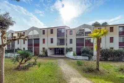 Image de Appartement proche plage