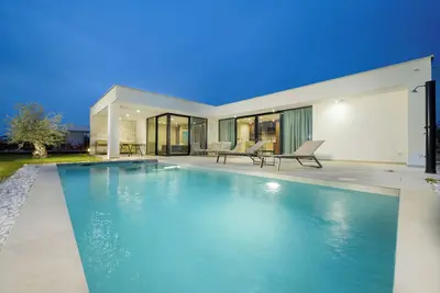 Image de Villa You&Me (Istria - Svetvinčenat)