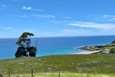 Seaside Farm