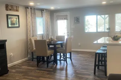 Image de Martinez lake2-bedroom house, sleeps 6