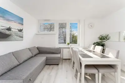 Image de Azory by Park 2-Bedroom Apartment