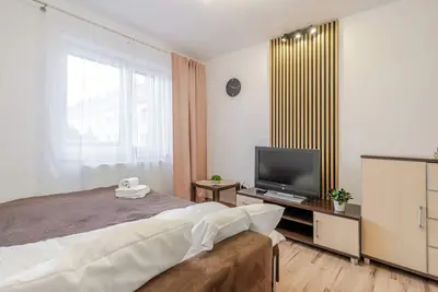 Image de Gliwice Homely Apartment