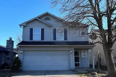 Image de Wonderful 3-bedroom home in Indianapolis! With brand new flooring and carpet!