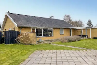 Image de Superbe maison à Faaborg avec Wi-Fi
