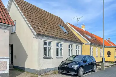 Image de Magnifique maison de 3 chambres à Faaborg