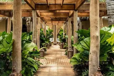 Image de Bright 2-bedroom a Condo with Ac in fabulous Riviera Maya