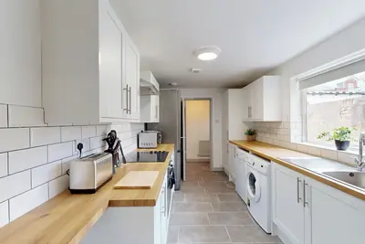Image de 5bedroom house, City Centre, Free Parking