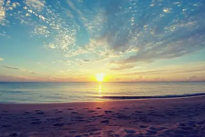 Longer Stay Beach Condo