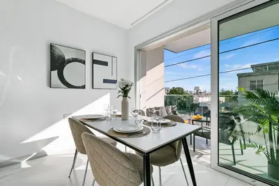 Image de Style°Limassol 202 One Bedroom by Ezoria Villas