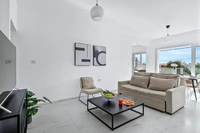 Image de Style°Limassol 101 Two Bedroom by Ezoria Villas