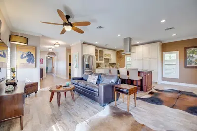 Image de Charming 2-bedroom apartment with Ac in beautiful Islamorada