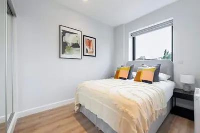 Image de Quayside Modern Apartments