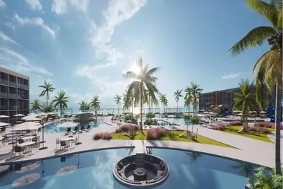Image de Apartment in Resort - Muro Alto, Porto de Galinhas