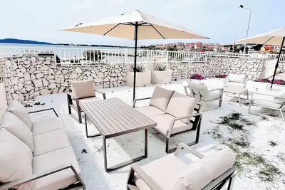 Image de Luxury Beach Villa, Sibenik, 4 Stars
