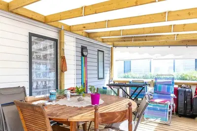Image de Homerez - Bungalow à Saint-Hilaire-de-Riez