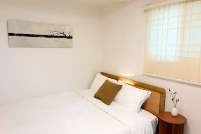 Image de 2-Bedroom Modern Korean Stay near Bukchon Hanok Village/Anguk Station