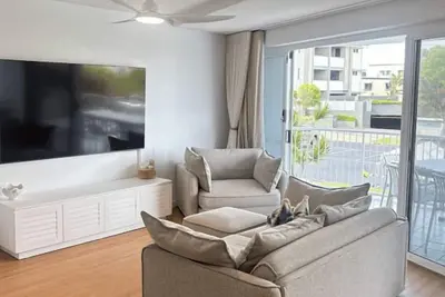 Image de 7 Coral Seas 35-37 Sixth Avenue