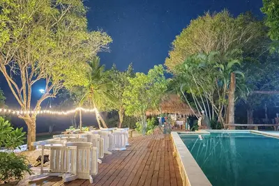 Image de Moonlit Garden Koh Chang