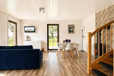Image de Vacation home for 6 guests with 85m² in Stepnica (311480)