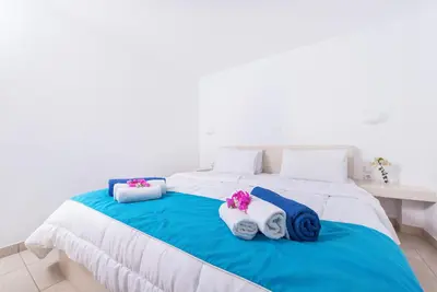 Image de Studio dans un hôtel familial
