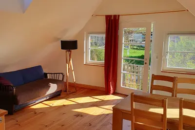 Image de Vacation apartment in the Feldberg lake district