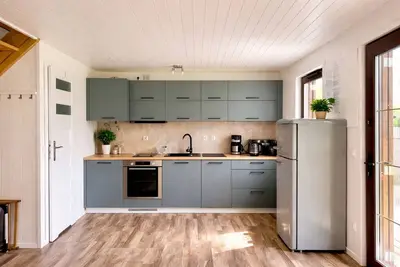 Image de Vacation home for 6 guests with 85m² in Stepnica (313174)