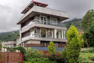 Image de Celestial Rhapsody 3 Br, Naukuchiatal
