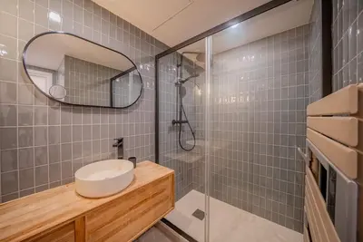Image de Charmant appartement - 2 chambres/6 places - Saint-Tropez