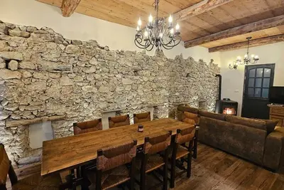 Image de Très joli appartement pied col Izoard