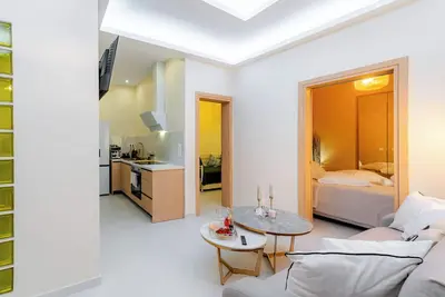 Image de Luxury stay near the port of Piraeus