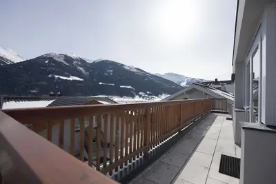 Image de Luxury vacation home with great views