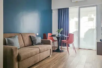 Image de Blue Pearl - Grey Pearl Suites