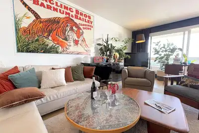Image de L'appartement Rodin