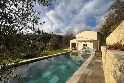 Image de Maison Fantin - private pool and prime location!