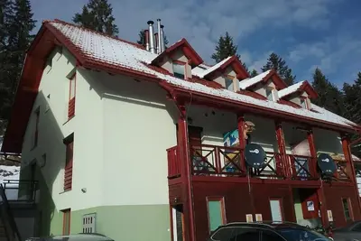 Image de Charming renewed apartment in Vitanje