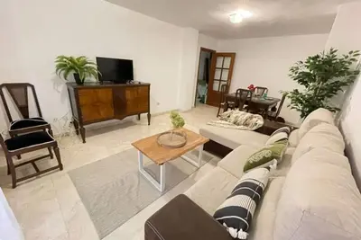 Image de Charmant appartement central - 5 pers.