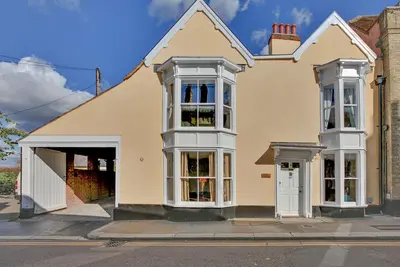 Image de Josua, Maldon