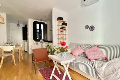 Image de Élégant appartement au cœur de Grenade