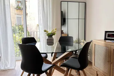 Image de Donna Flora's House