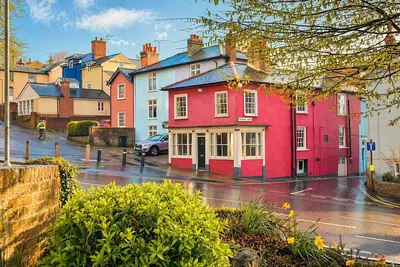 Image de The Red House, Maldon