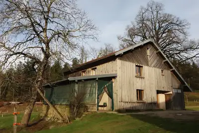 Image de Gîte à la ferme aux moineaux, 25 personnes